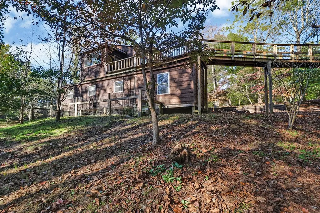 698 Boone Ridge Road Jamestown TN 38556