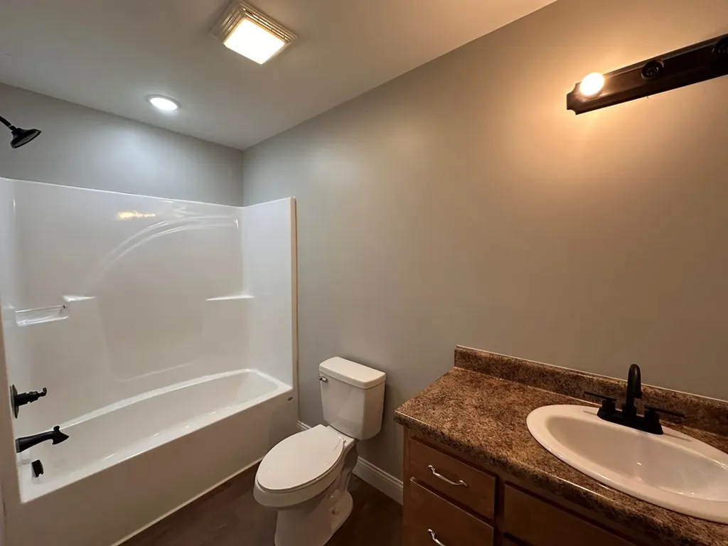 560 Street Anthony Drive Jamestown TN 38556