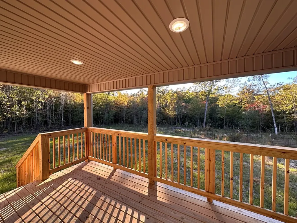 560 Street Anthony Drive Jamestown TN 38556