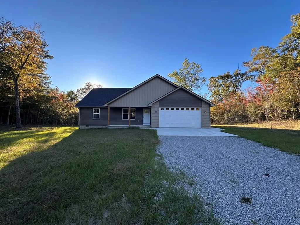 560 Street Anthony Drive Jamestown TN 38556