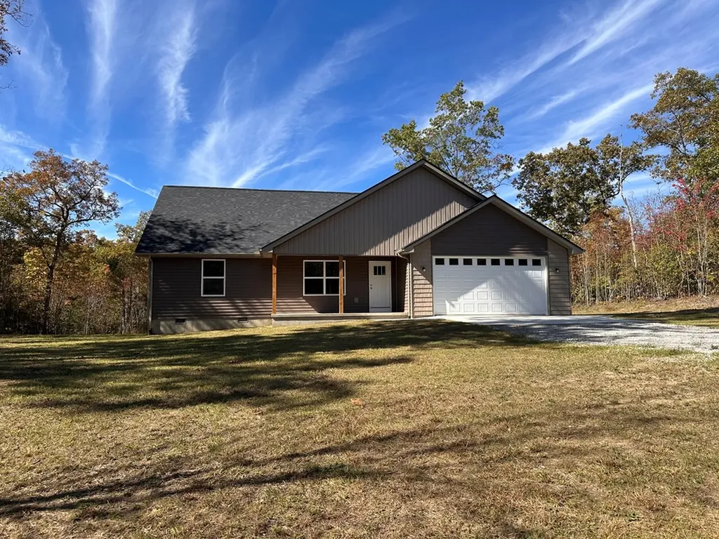 560 Street Anthony Drive Jamestown TN 38556