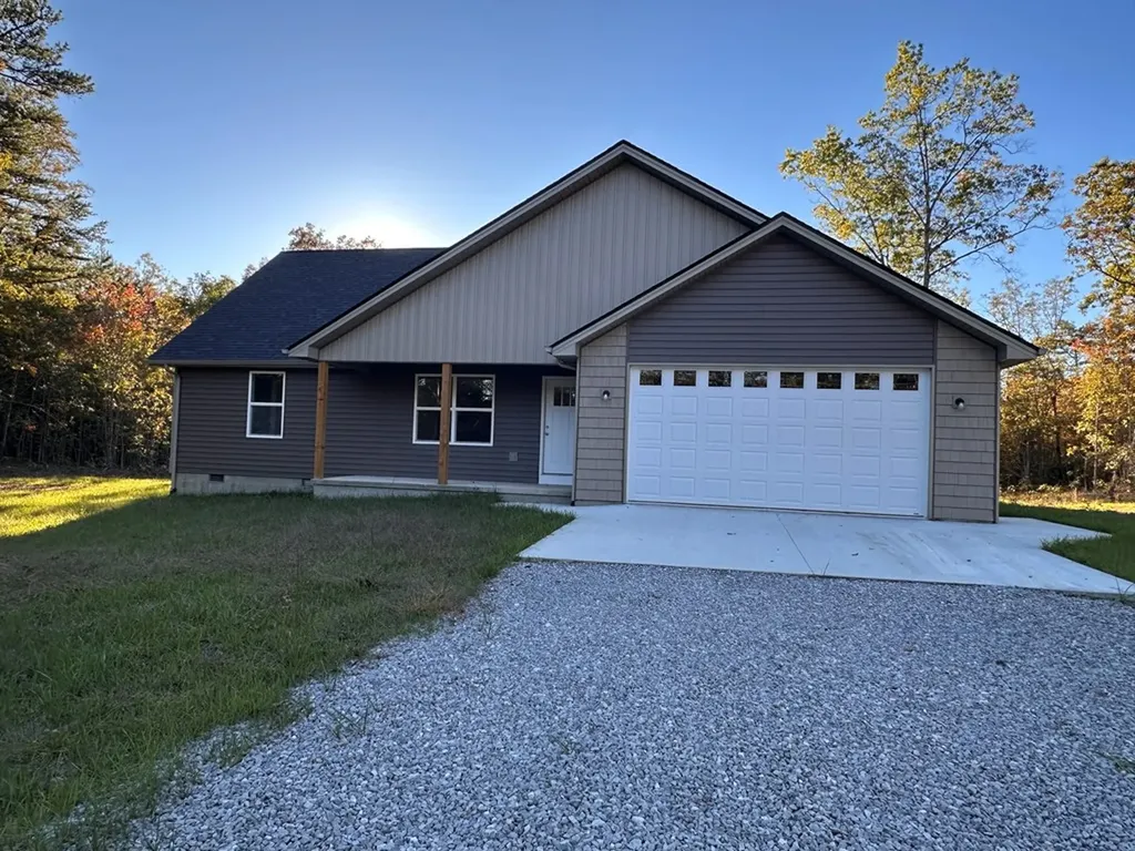 560 Street Anthony Drive Jamestown TN 38556