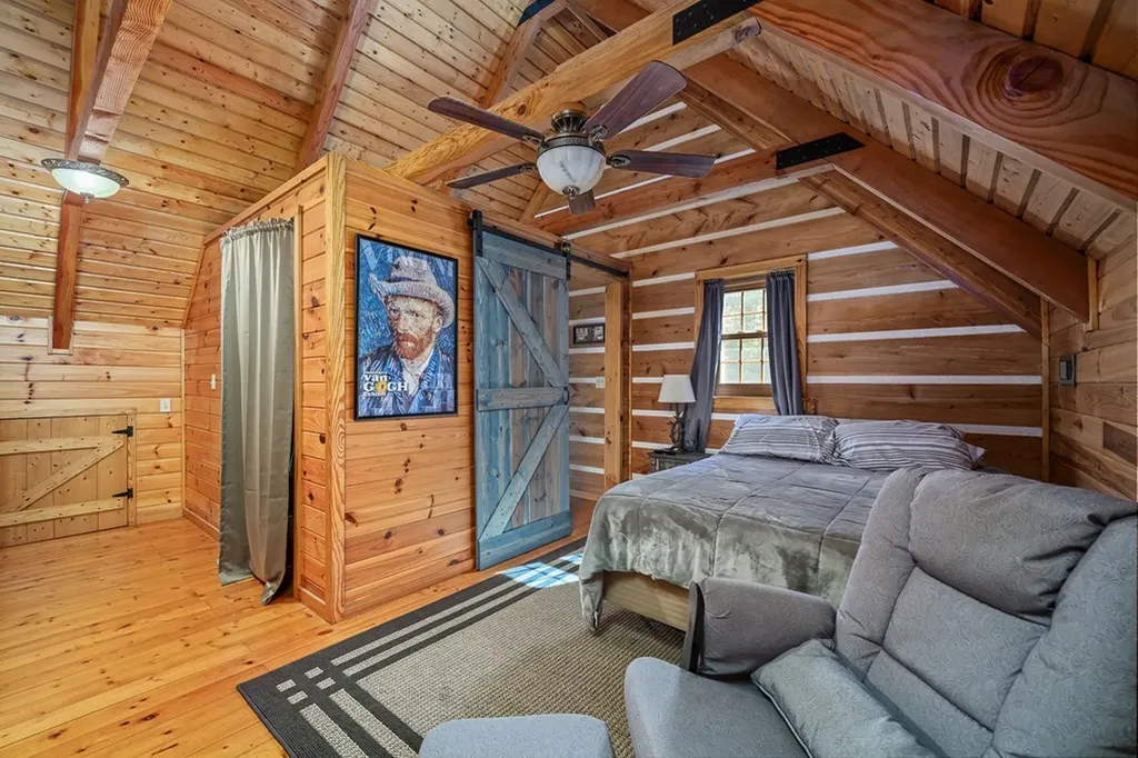 1292 Columbia Hill Monterey TN 38574