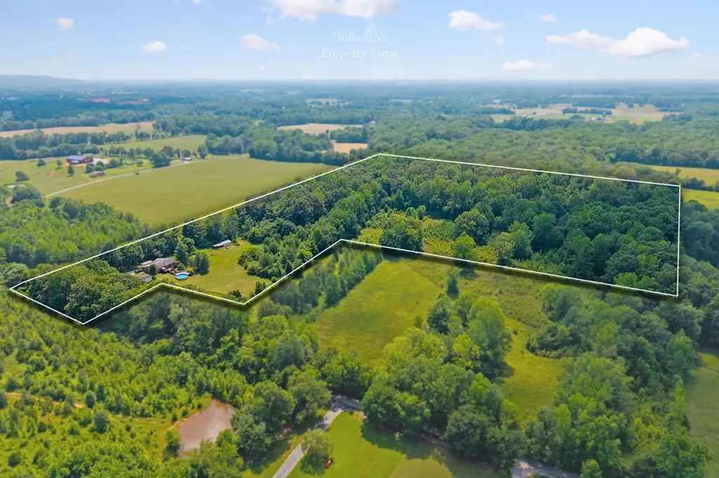 618 Cashdollar Road Sparta TN 38583