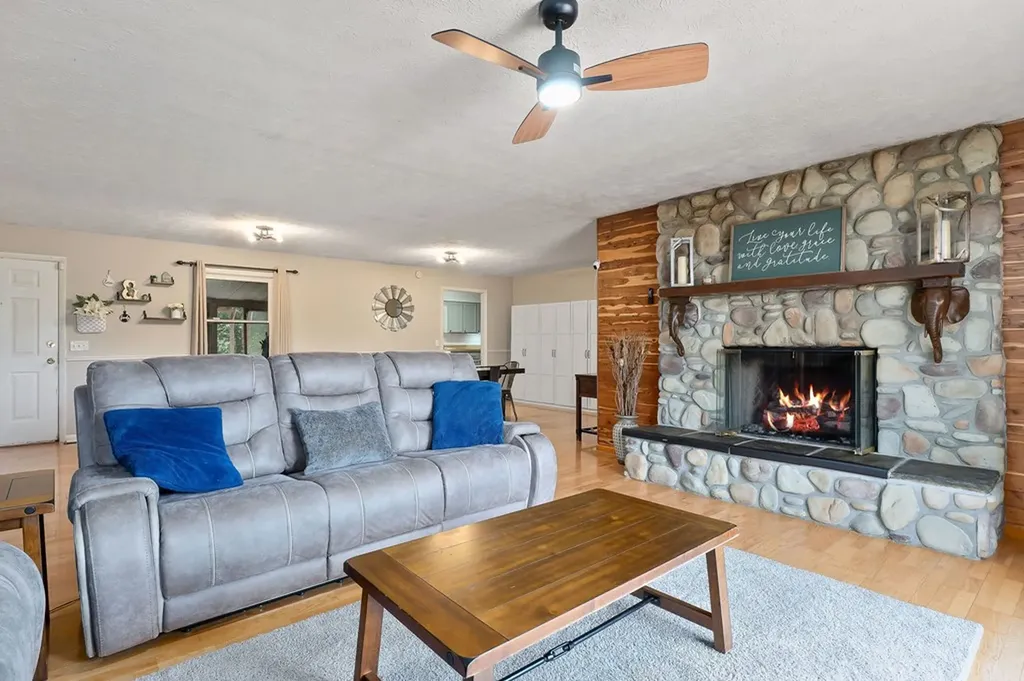 618 Cashdollar Road Sparta TN 38583