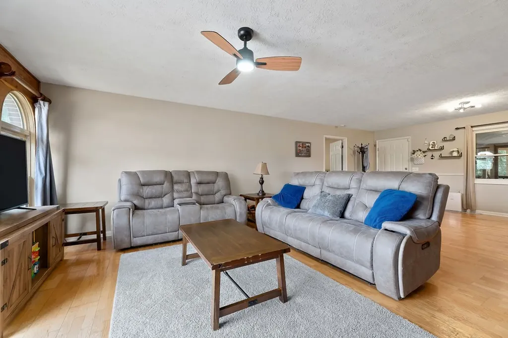 618 Cashdollar Road Sparta TN 38583