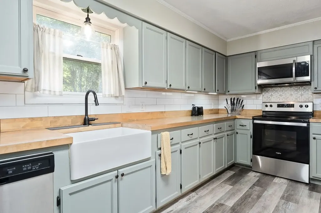 618 Cashdollar Road Sparta TN 38583