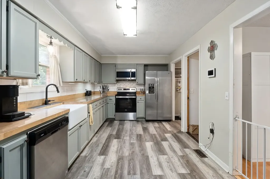 618 Cashdollar Road Sparta TN 38583