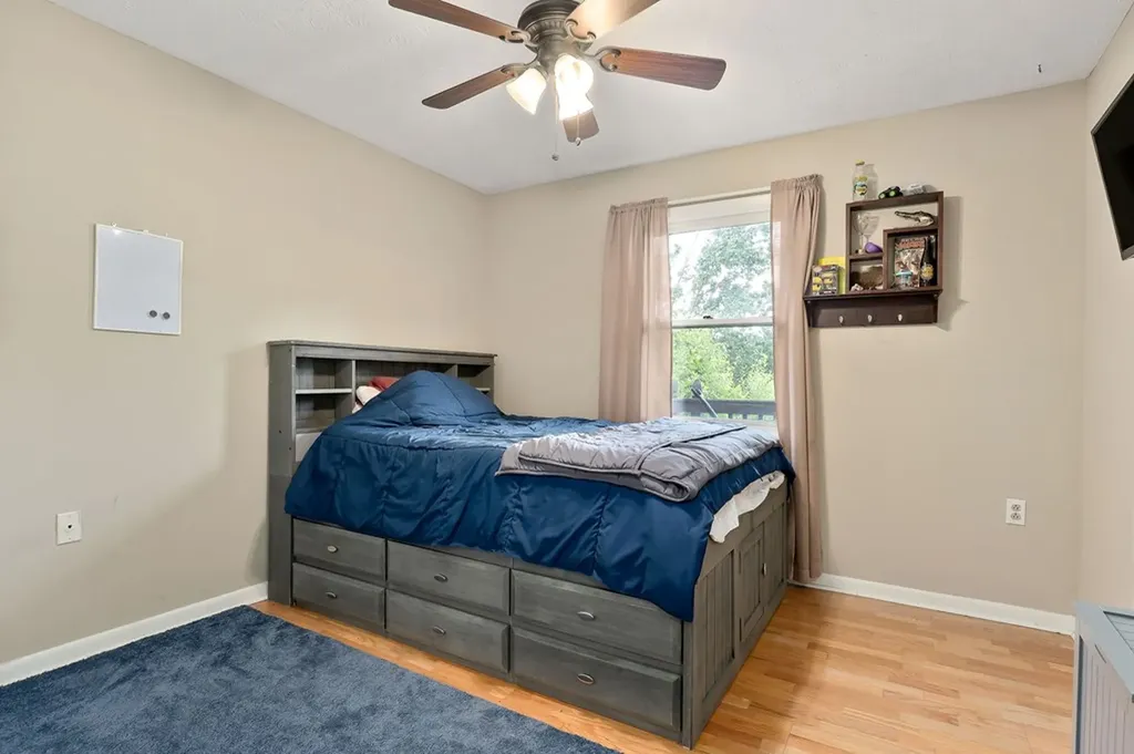 618 Cashdollar Road Sparta TN 38583