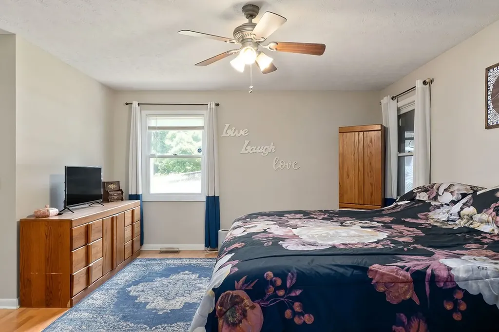 618 Cashdollar Road Sparta TN 38583