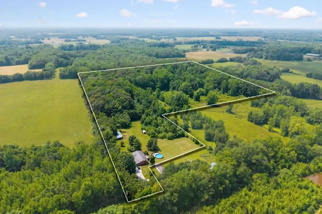 618 Cashdollar Road Sparta TN 38583