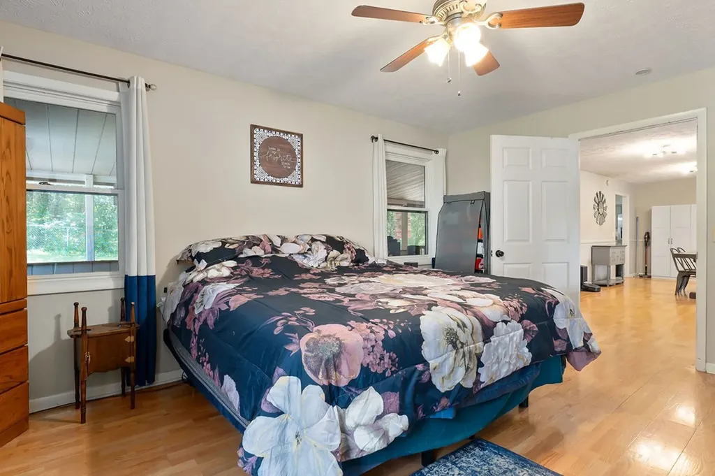 618 Cashdollar Road Sparta TN 38583