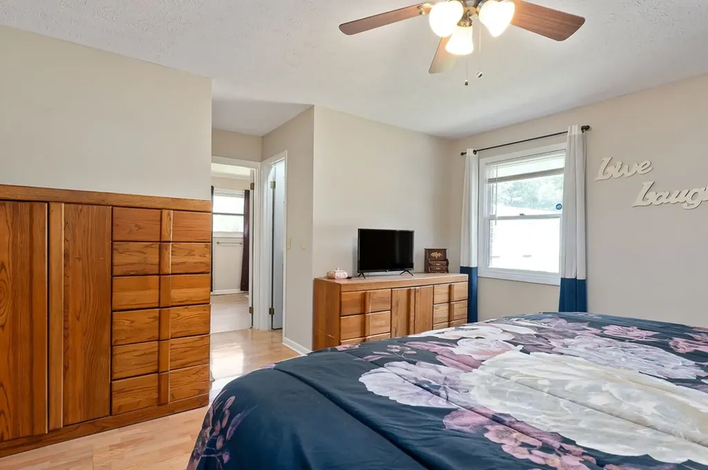 618 Cashdollar Road Sparta TN 38583