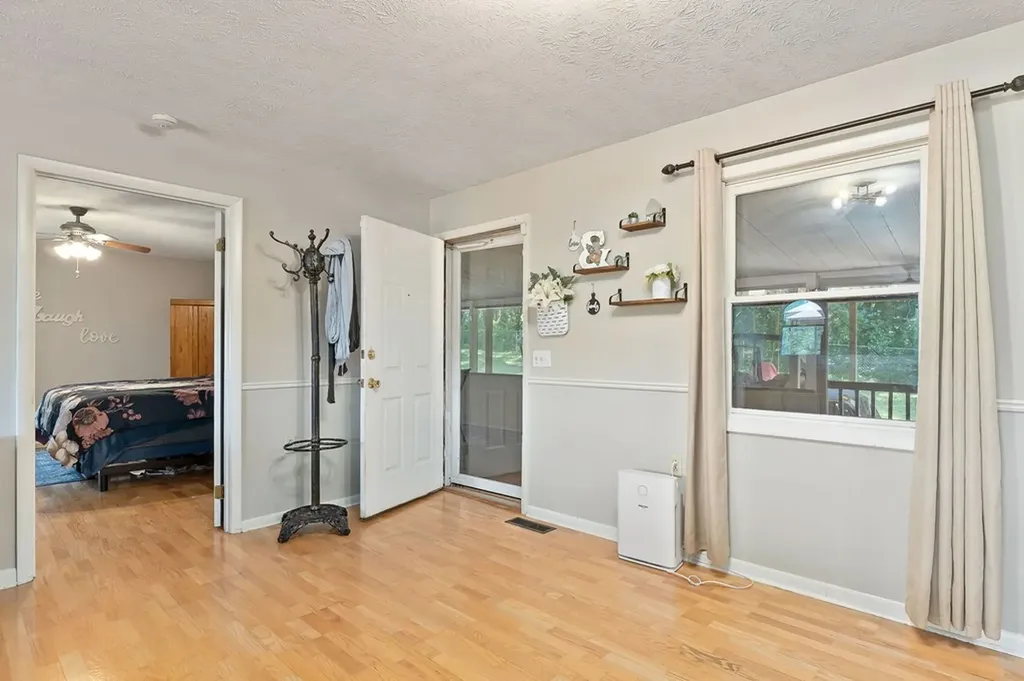 618 Cashdollar Road Sparta TN 38583