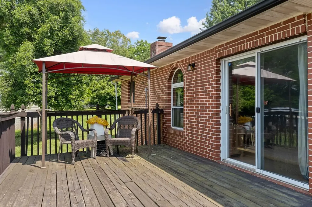 618 Cashdollar Road Sparta TN 38583