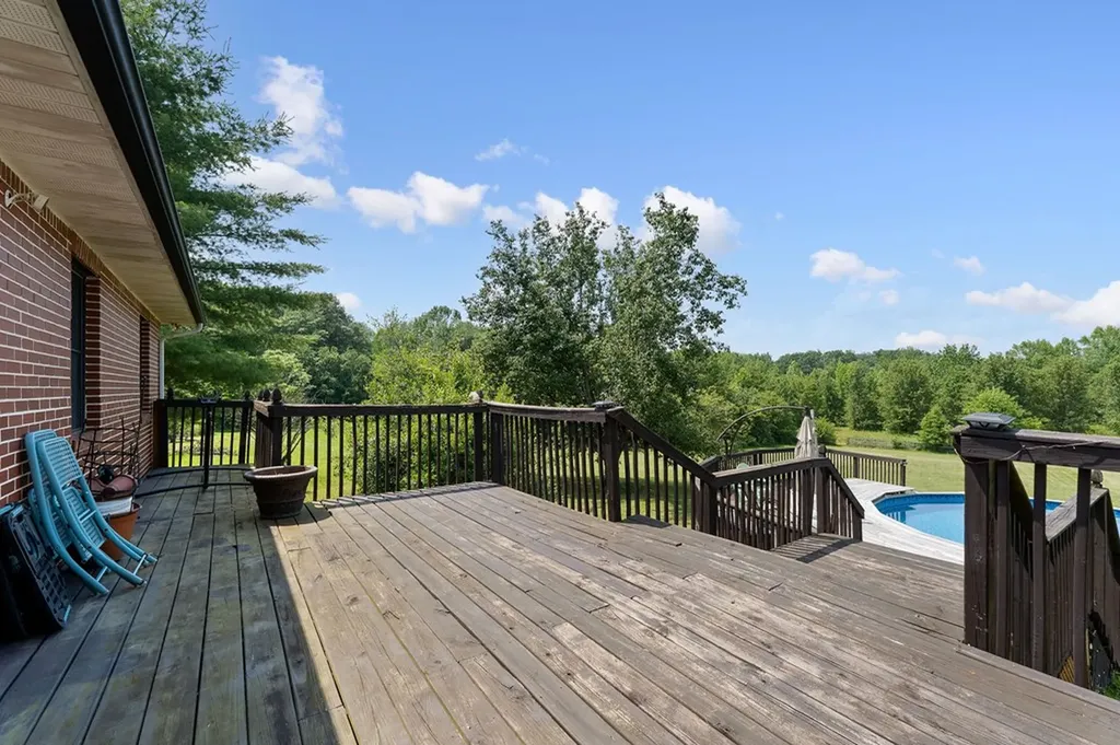 618 Cashdollar Road Sparta TN 38583