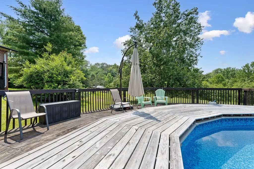 618 Cashdollar Road Sparta TN 38583