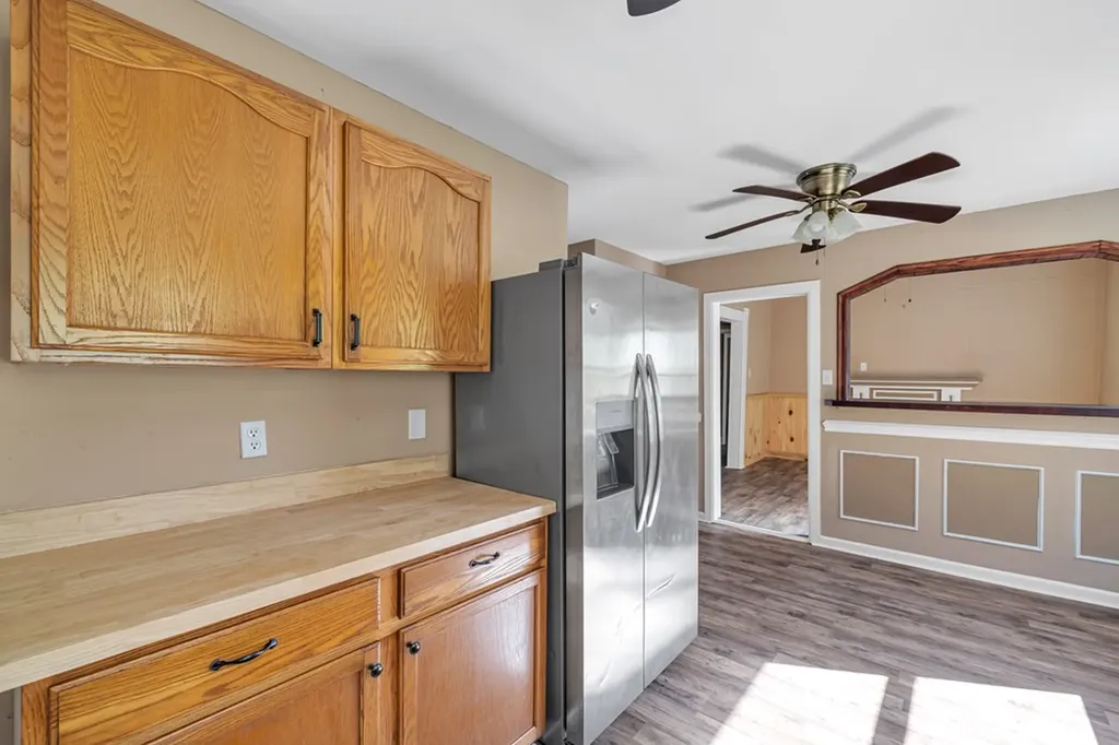 145 Shady Grove Road Lancing TN 37770