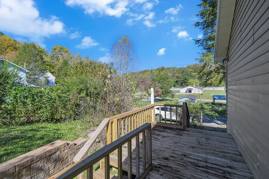 145 Shady Grove Road Lancing TN 37770