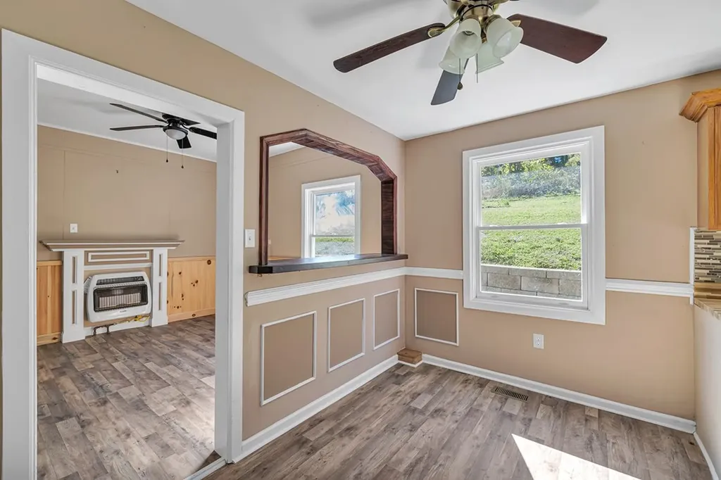 145 Shady Grove Road Lancing TN 37770