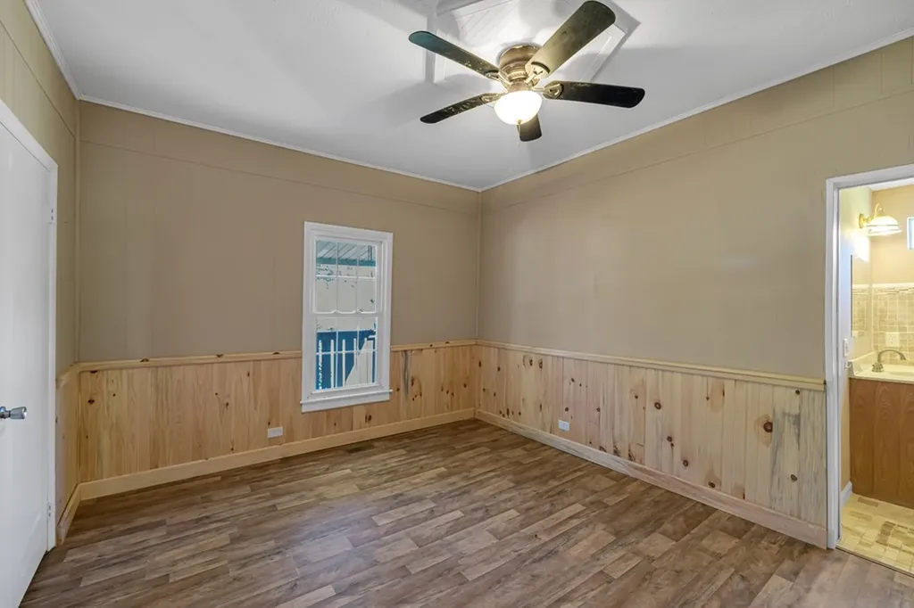 145 Shady Grove Road Lancing TN 37770