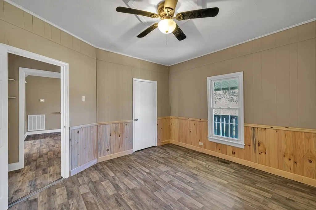 145 Shady Grove Road Lancing TN 37770