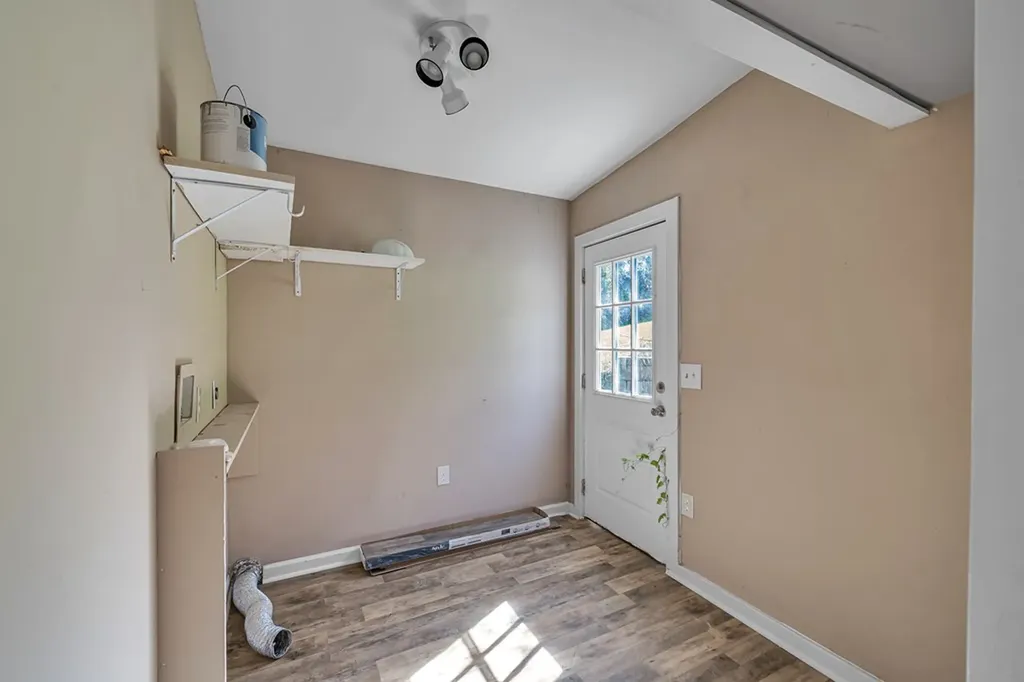 145 Shady Grove Road Lancing TN 37770