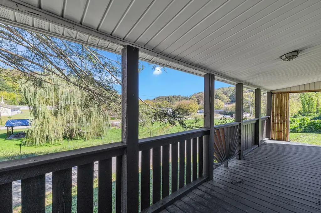 145 Shady Grove Road Lancing TN 37770