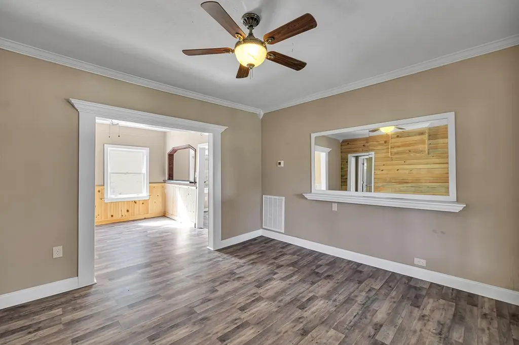 145 Shady Grove Road Lancing TN 37770