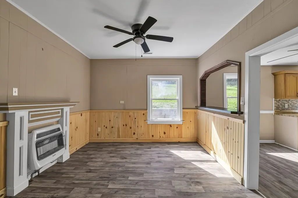 145 Shady Grove Road Lancing TN 37770