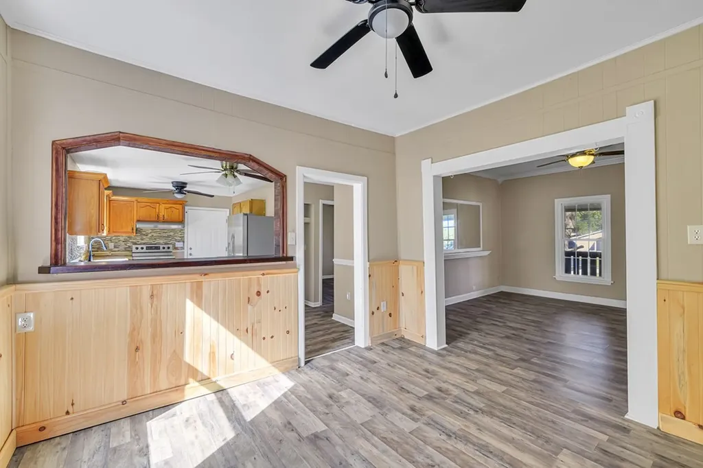 145 Shady Grove Road Lancing TN 37770