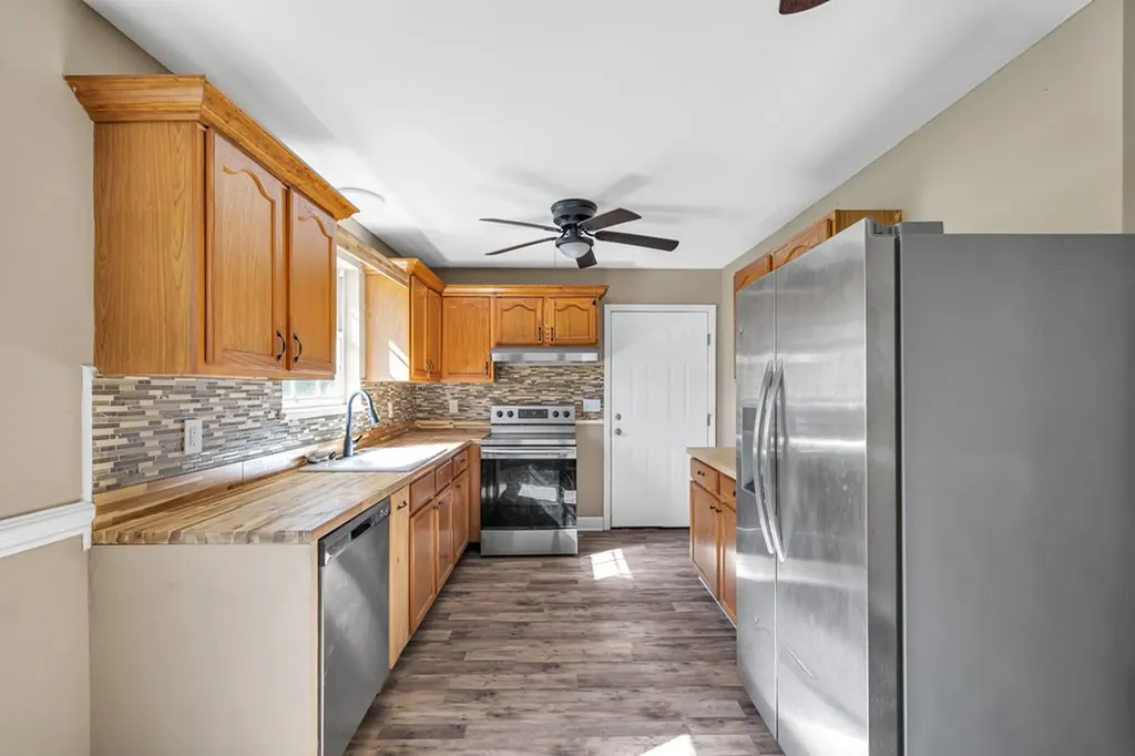 145 Shady Grove Road Lancing TN 37770