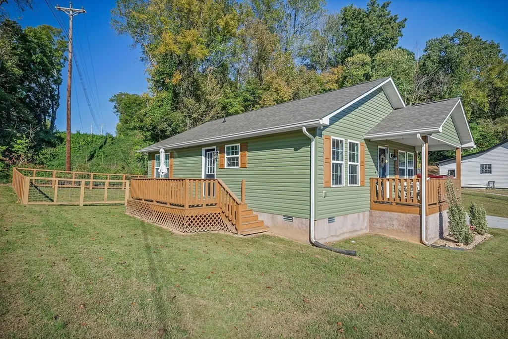 330 Flatt Street Sparta TN 38583