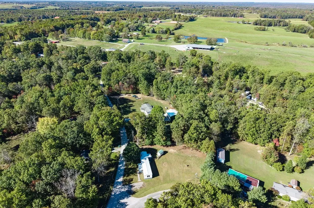 10 Black Bear Court Crossville TN 38571