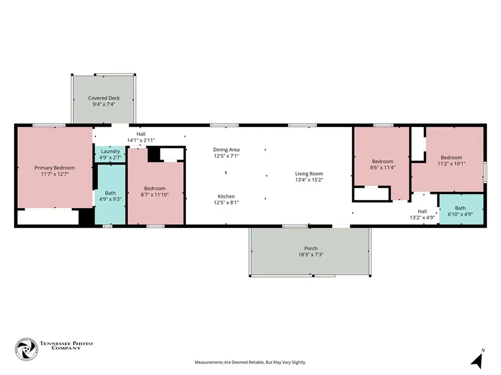 10 Black Bear Court Crossville TN 38571