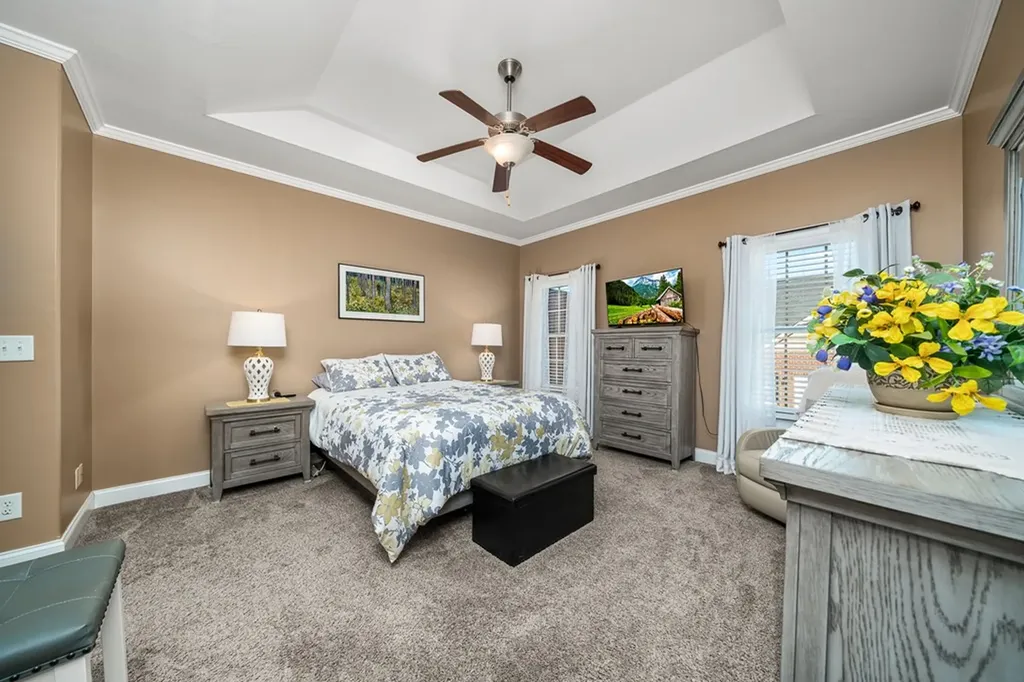 38 Saddle Brook Lane Crossville TN 38571