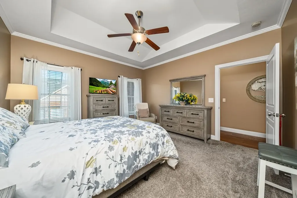 38 Saddle Brook Lane Crossville TN 38571