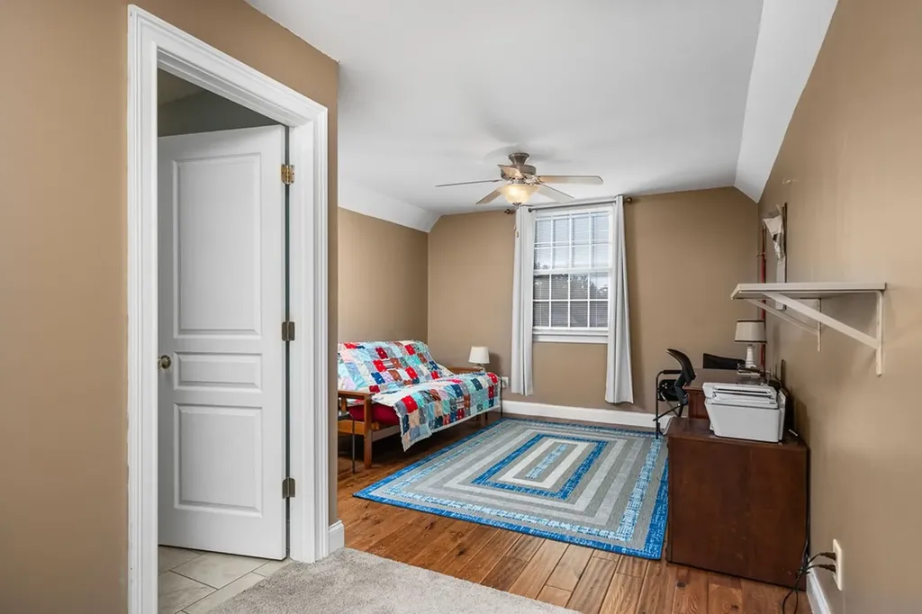 38 Saddle Brook Lane Crossville TN 38571