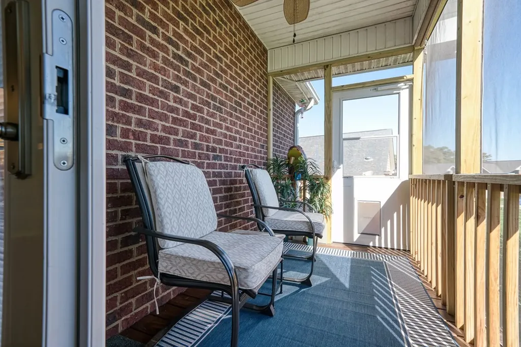 38 Saddle Brook Lane Crossville TN 38571