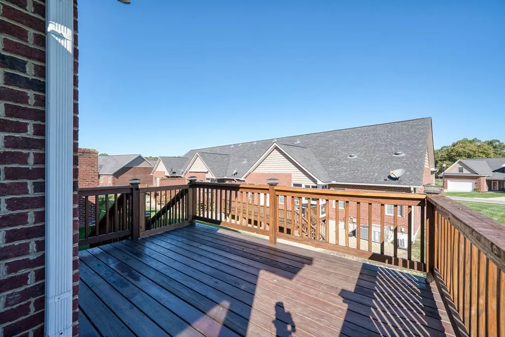 38 Saddle Brook Lane Crossville TN 38571