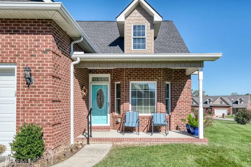 38 Saddle Brook Lane Crossville TN 38571