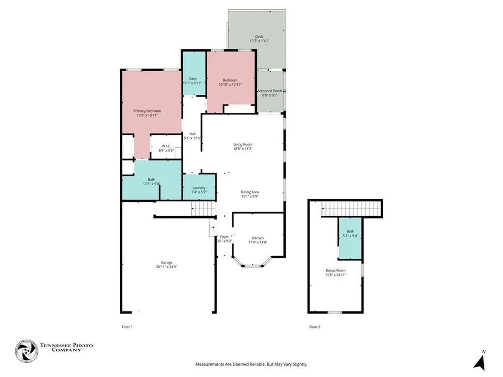 38 Saddle Brook Lane Crossville TN 38571