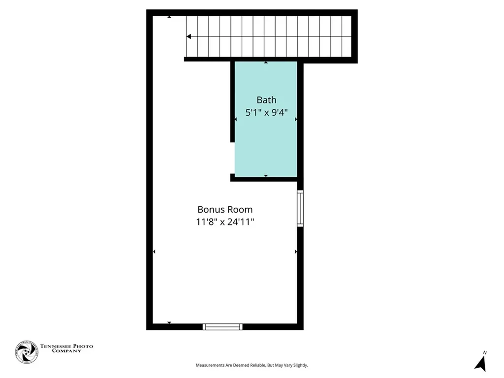 38 Saddle Brook Lane Crossville TN 38571