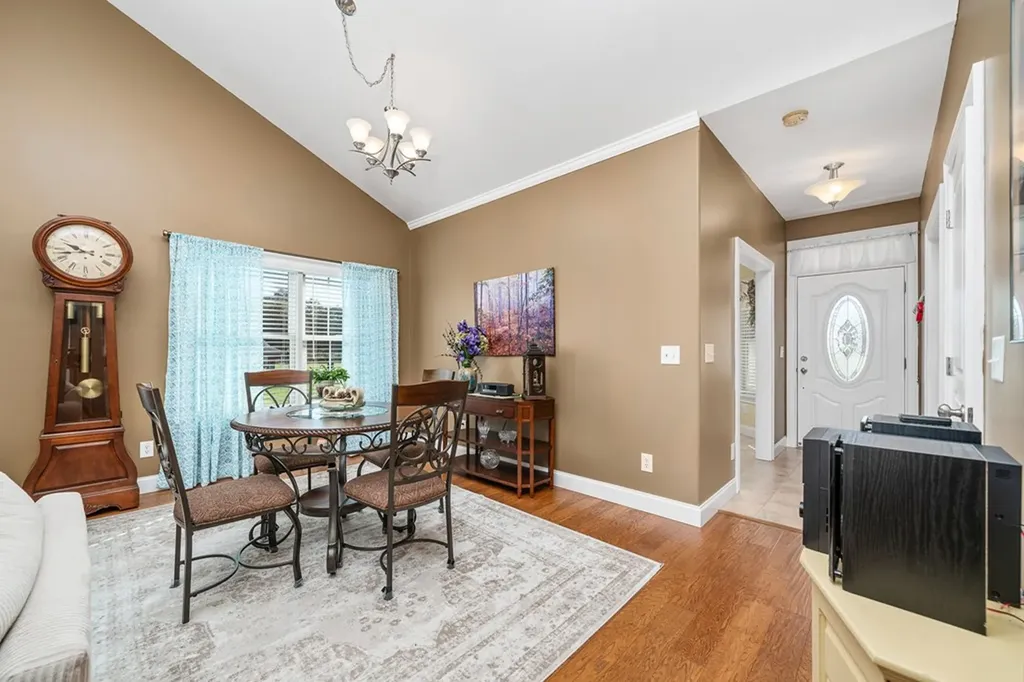 38 Saddle Brook Lane Crossville TN 38571