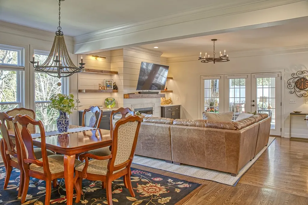 482 E Hampton Court Cookeville TN 38501