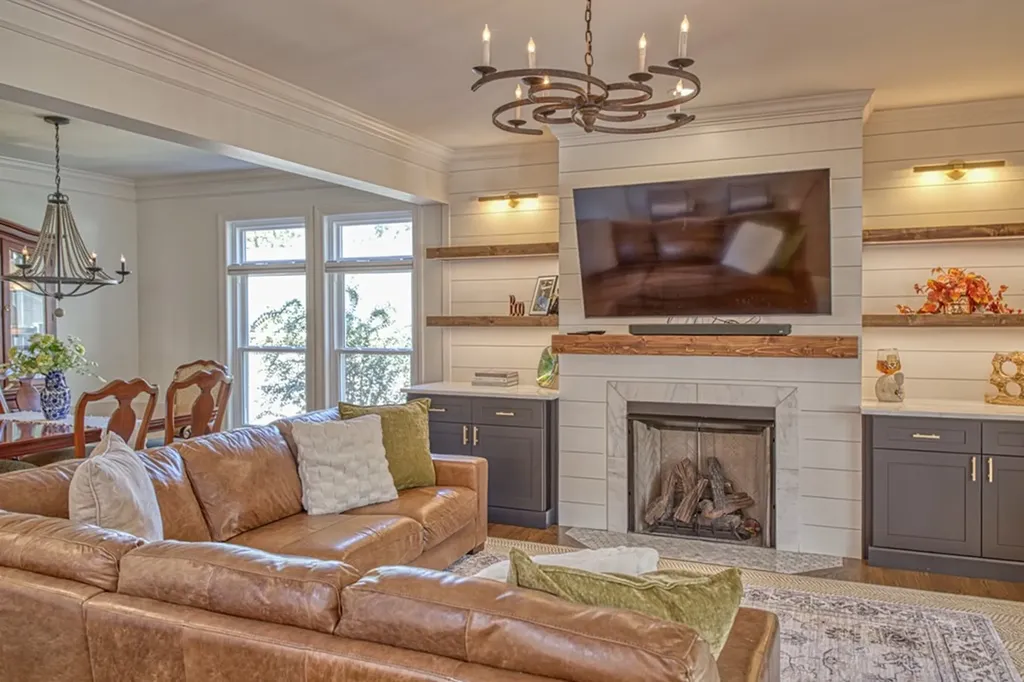 482 E Hampton Court Cookeville TN 38501