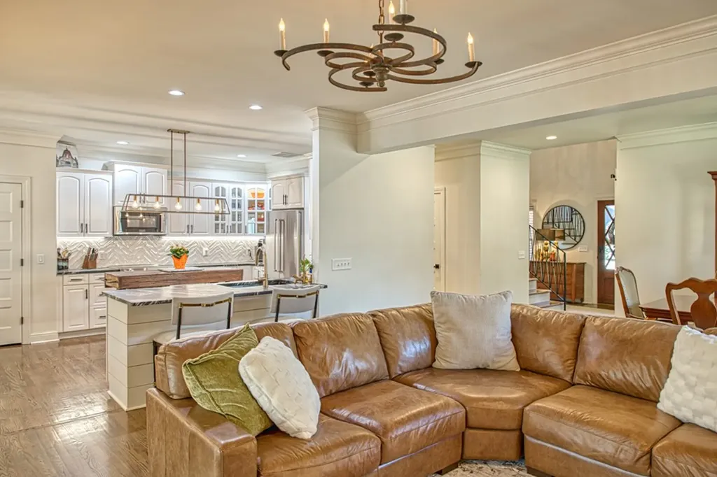 482 E Hampton Court Cookeville TN 38501