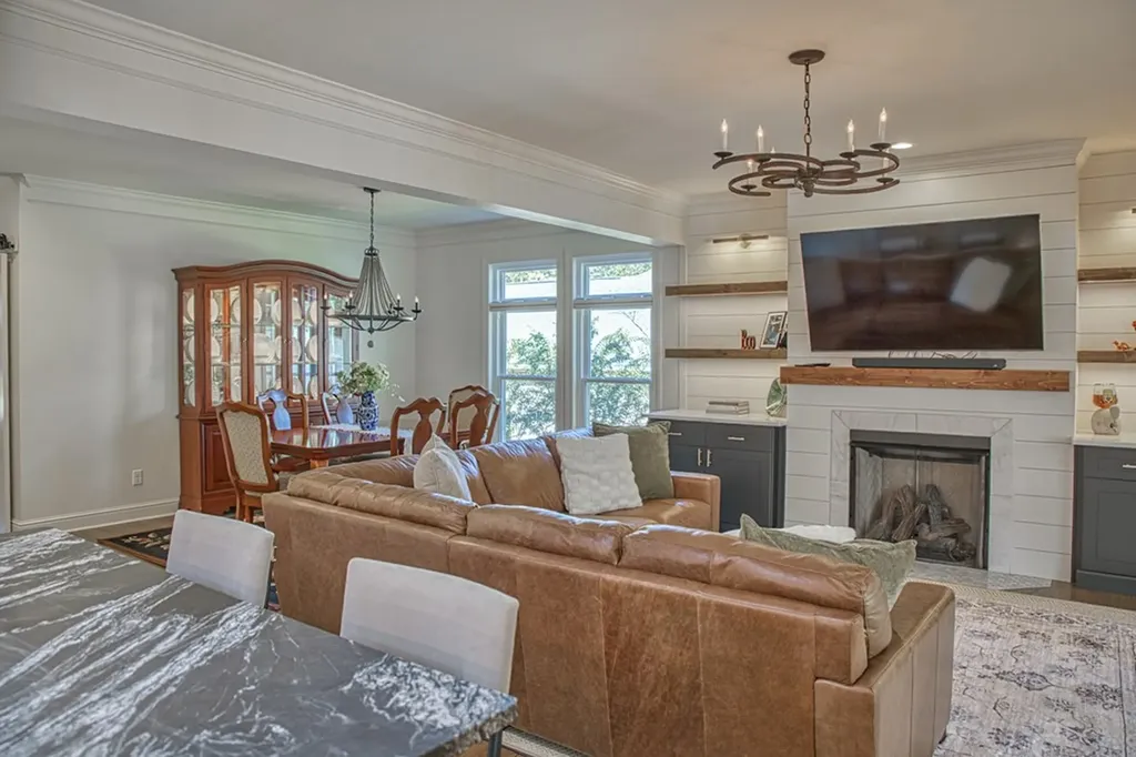 482 E Hampton Court Cookeville TN 38501