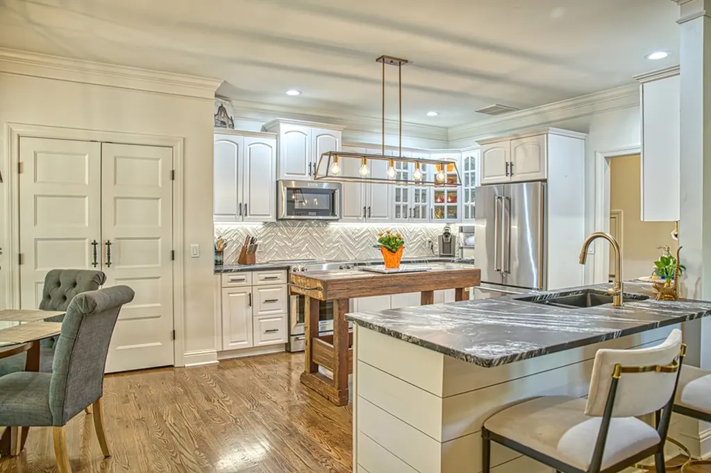 482 E Hampton Court Cookeville TN 38501