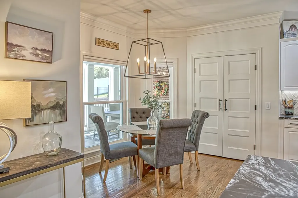 482 E Hampton Court Cookeville TN 38501